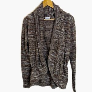 Columbia Cinch cardigan M
